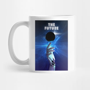 The future Mug